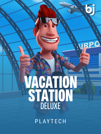 Vacation Station Deluxe game thumbnail