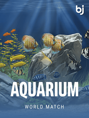 Aquarium game thumbnail