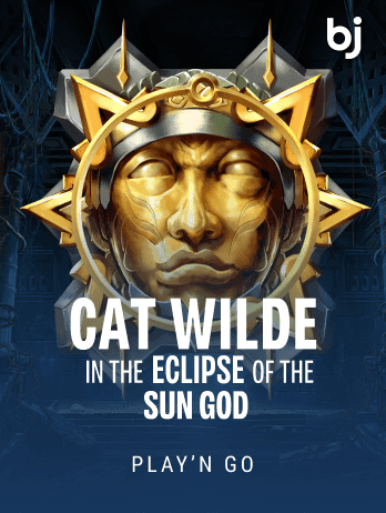 Cat Wilde in the Eclipse of the Sun God game thumbnail