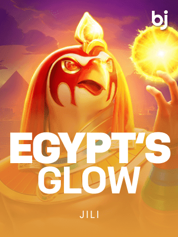 Egypt's Glow game thumbnail