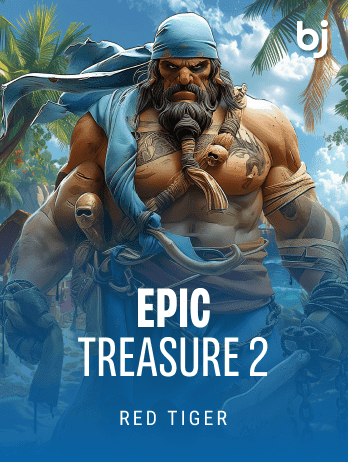 Epic Treasure 2 game thumbnail