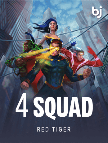 4 Squad game thumbnail