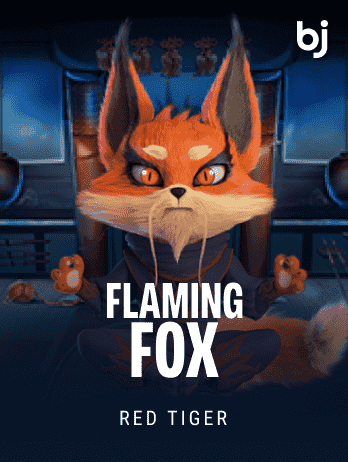 FlamingFox game thumbnail