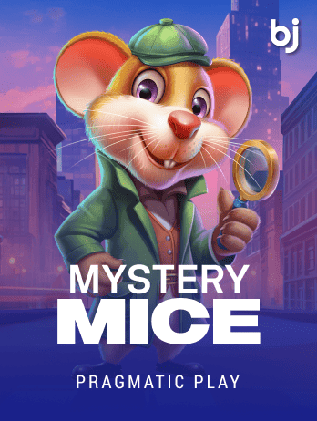 Mystery Mice game thumbnail