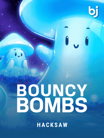 Bouncy Bombs game thumbnail