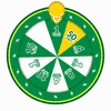 ভাগ্যচক্র স্পিন করুন icon