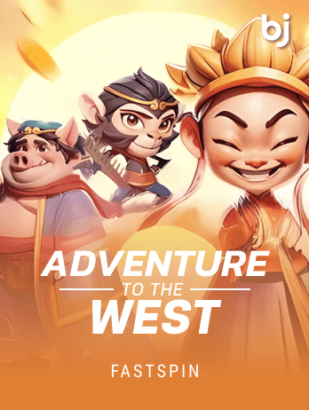 Adventure To The West game thumbnail